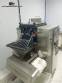 Stainless steel monobloc mozzarella cheese forming machine MilkyLAB 20 kg per cycle