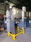 Premiata stainless steel ribbon blender mixer 600 liters