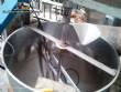 Planetary mixer model stainless tumbler MSJ