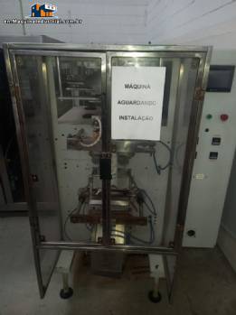 Vertical packaging machine, packaging machine, S�o Caetano