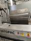 Horizontal autoclave with steam generator and vacuum pump 360 L Phoenix Luferco