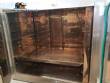 Pharmaceutical stove Nova �tica Ethik