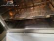 Pharmaceutical stove Nova �tica Ethik