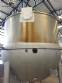 Jacketed stainless steel cooking pot 3000 liters