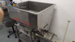 Packaging machine for grain Maqinox