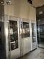 Sidel Universal 2 Eco combi blow molding rinsing filling capping line year 2013