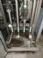 Sidel Universal 2 Eco combi blow molding rinsing filling capping line year 2013
