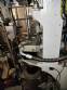 Sidel Universal 2 Eco combi blow molding rinsing filling capping line year 2013
