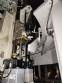 Sidel Universal 2 Eco combi blow molding rinsing filling capping line year 2013