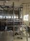 Sidel Universal 2 Eco combi blow molding rinsing filling capping line year 2013