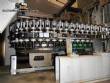 Sidel Universal 2 Eco combi blow molding rinsing filling capping line year 2013