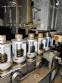 Sidel Universal 2 Eco combi blow molding rinsing filling capping line year 2013