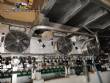 Sidel Universal 2 Eco combi blow molding rinsing filling capping line year 2013