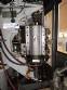 Sidel Universal 2 Eco combi blow molding rinsing filling capping line year 2013
