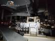 Sidel Universal 2 Eco combi blow molding rinsing filling capping line year 2013