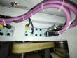 Sidel Universal 2 Eco combi blow molding rinsing filling capping line year 2013
