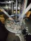 Sidel Universal 2 Eco combi blow molding rinsing filling capping line year 2013
