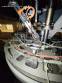 Sidel Universal 2 Eco combi blow molding rinsing filling capping line year 2013