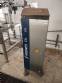 Sidel Universal 2 Eco combi blow molding rinsing filling capping line year 2013