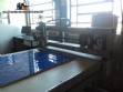 CNC router cutting machine