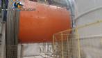 Ball mill 26m� 125 HP