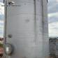 Condistil carbon steel storage reservoir tank 50,000 liters