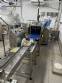 Cooling tunnel with coating machine and chocolate melting tank AFJ 2024