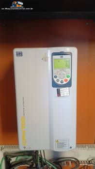 CFW700 frequency inverter