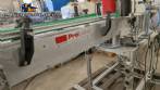 ProLabel self-adhesive labeling machine for cylindrical bottles