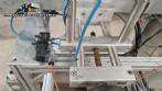 ProLabel self-adhesive labeling machine for cylindrical bottles