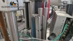 ProLabel self-adhesive labeling machine for cylindrical bottles