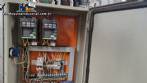ProLabel self-adhesive labeling machine for cylindrical bottles