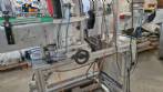 ProLabel self-adhesive labeling machine for cylindrical bottles