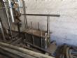 Plate pasteurizer 5000 liters/hour