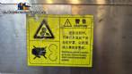 Zhengzhou Lonkia Machinery Co., Ltd. 200-Liter Planetary Mixing Cooking Kettle