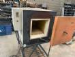 Industrial oven 90 L