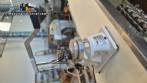 Delgo manual bottle and jar sealer
