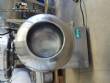 Lemaq 10 kg stainless steel benchtop coating machine