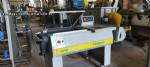 L-shaped sealer with shrink tunnel for packaging packages Smipack