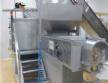 Mazbra Tech 1500 kg/h soap extruder