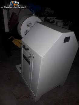 Hot water generator Hebleimar