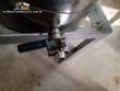 Stainless steel tank