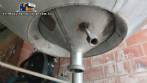 4.000 L stainless steel jacketed reactor tank