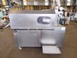 Handtmann stainless steel meatball burger forming machine