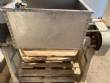 Fabbe 130 liter stainless steel Sigma mixer