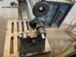 Fabbe 130 liter stainless steel Sigma mixer