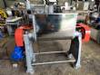 Fabbe 130 liter stainless steel Sigma mixer