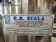 Polishing filter for drinks Zegla