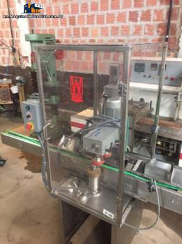 Wada industrial Bottle closing Machine