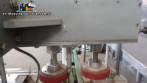 Wada industrial Bottle closing Machine